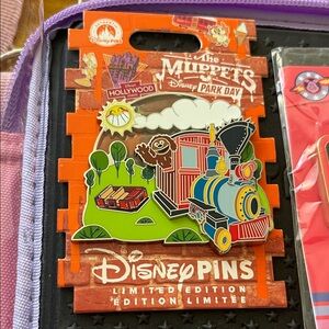 Rowlf Muppets in the Park